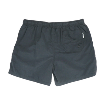 Black Swim Bottom