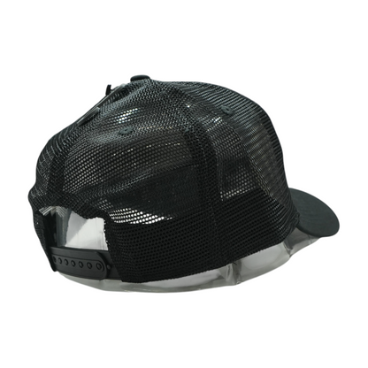 Black Ballcap Hat