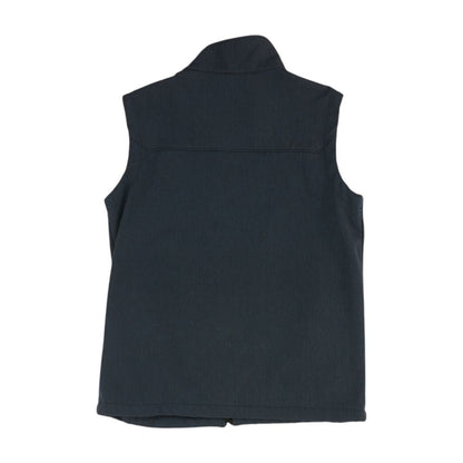 Blue Active Vest