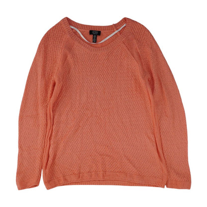 Pink Crewneck Sweater