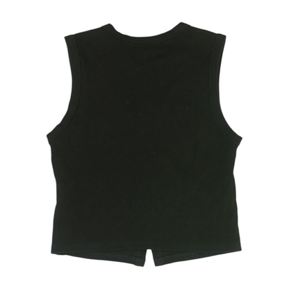 Black Blouse