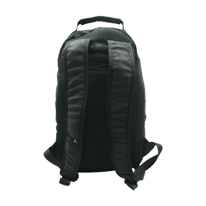 Black Backpack