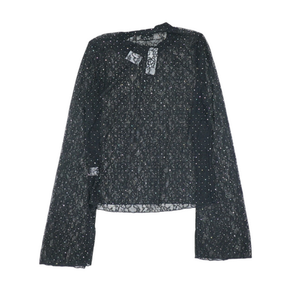 Black Blouse
