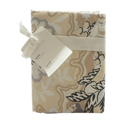 Euro Pillow Sham