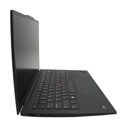 14.0" ThinkPad X1 Carbon Black Intel Core Ultra 7 1.70GHz 32GB 512GB NVME/SSD