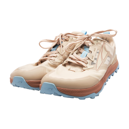Lone Peak Low-Top Athletic Shoes