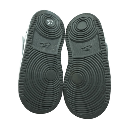 Gray Athletics Shoes