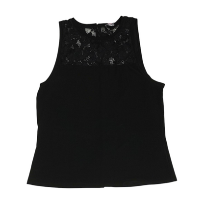 Black Blouse