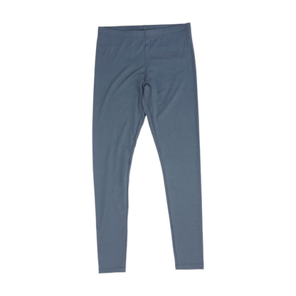 Gray Active Leggings