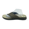 Brown Flip-Flop Sandals