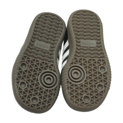 Black Toddler Shoes