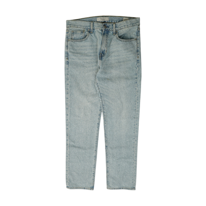 Straight Jeans