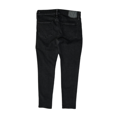 Black Skinny Jeans