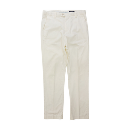 Ivory Regular Pants