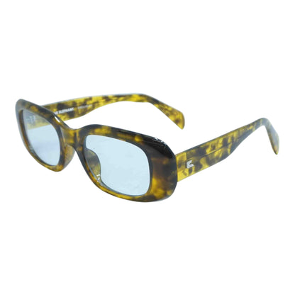 Tortoise Rianna Rectangle Sunglasses