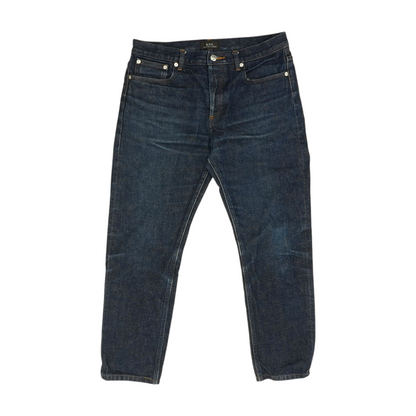 Regular Jeans