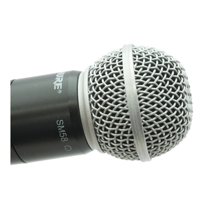SM58 Vocal Microphone