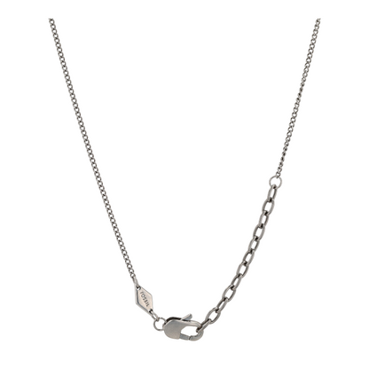 Costume Pendant Necklace