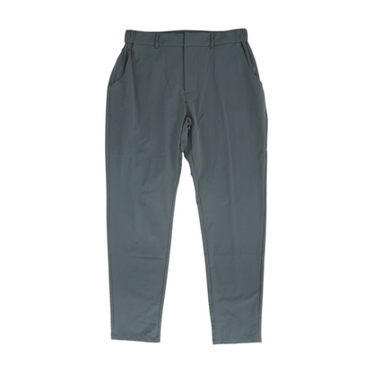 Charcoal Regular Pants