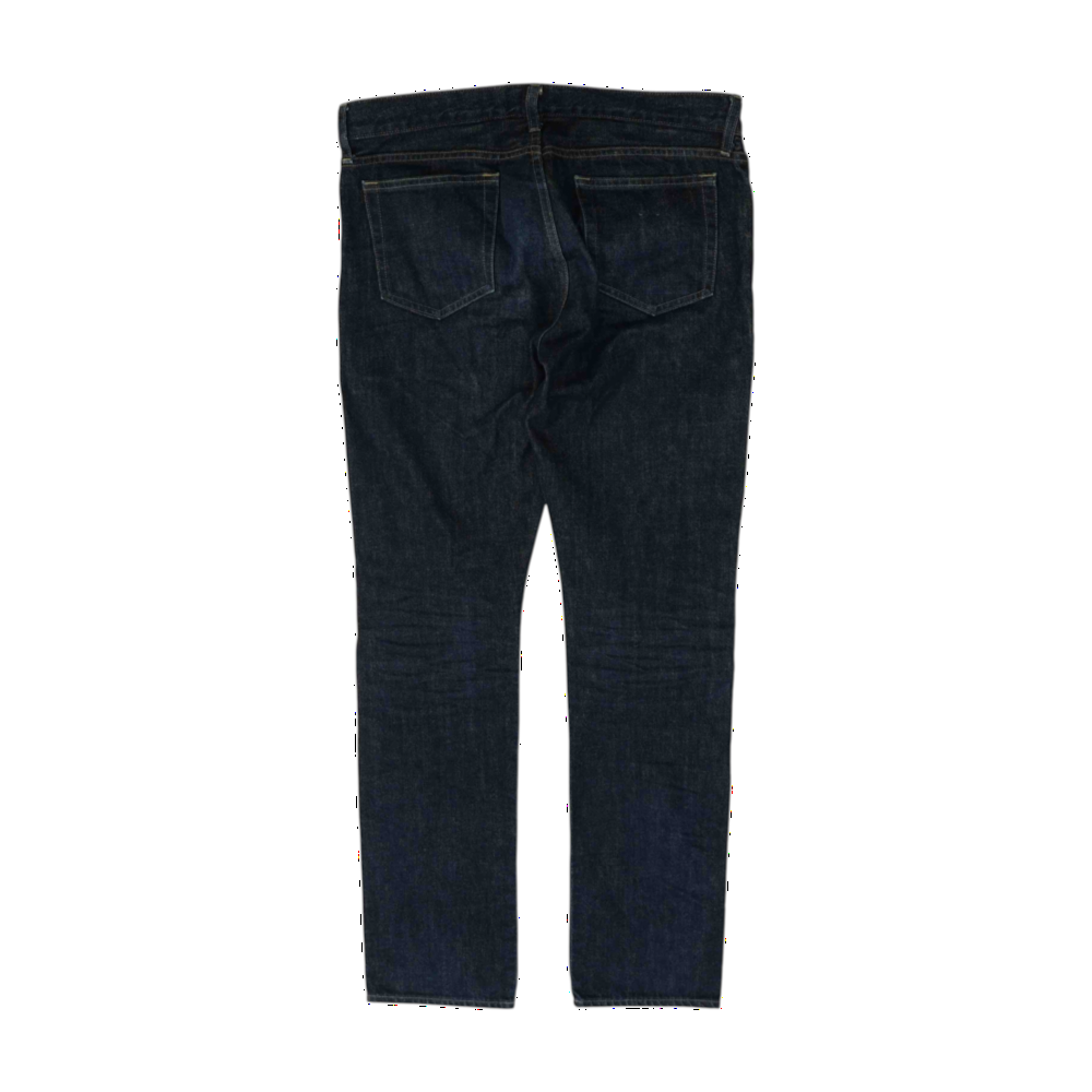 Navy Slim Jeans