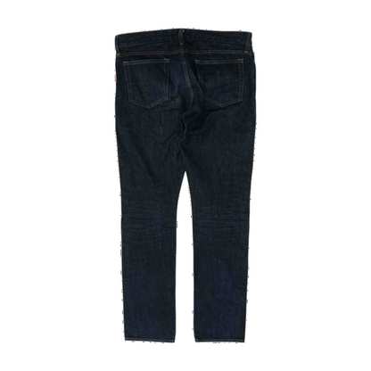 Navy Slim Jeans