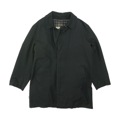 Vintage London Beck Coat
