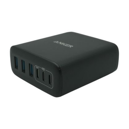 112W 6-Port Charging Block