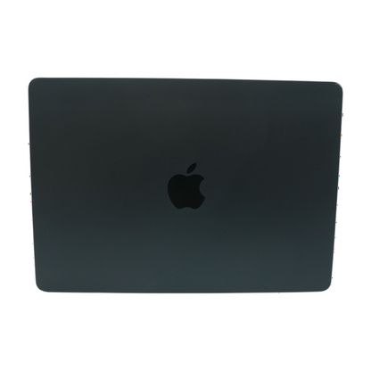 13.6" MacBook Air Midnight Apple M2 8 Core 3.49GHz 8GB 256GB NVME/SSD