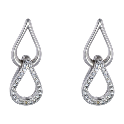 Costume Drop Earrings