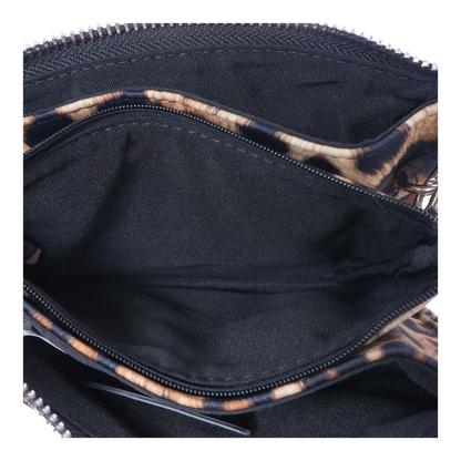 Zara Brown Crossbody – Image 3