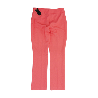 Coral Regular Pants