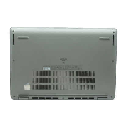 13.3" Latitude 5350 Gray Intel Core Ultra 7 1.70GHz 16GB 256GB NVME/SSD