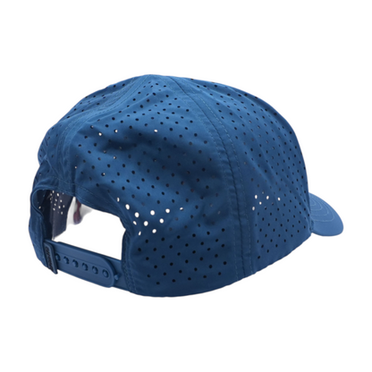 Sprints Teal Ballcap – Image 3