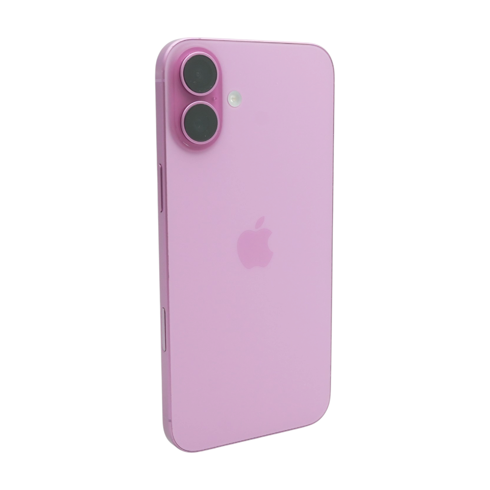 iPhone 16 Plus "AT&T" 128GB Pink