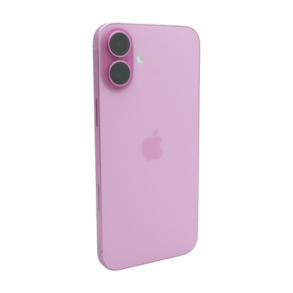 iPhone 16 Plus "AT&T" 128GB Pink