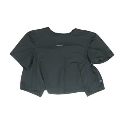 Black Active T-Shirt