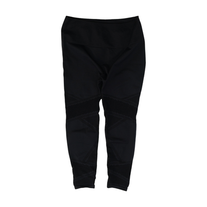 Black Active Leggings
