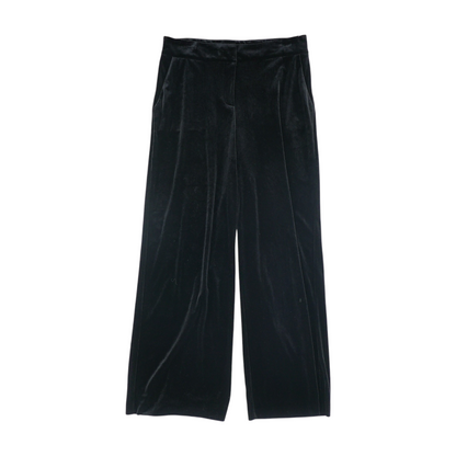 Black Wide Leg Pants