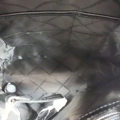 Black Backpack