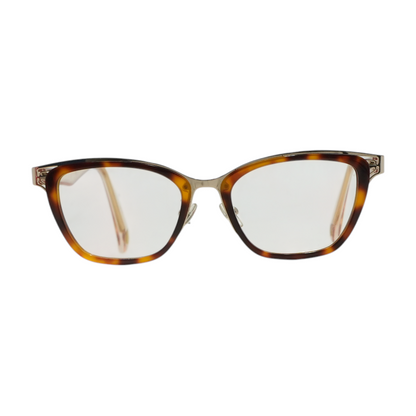 Tortoise AS334-1A Cat Eye Prescription Eyewear