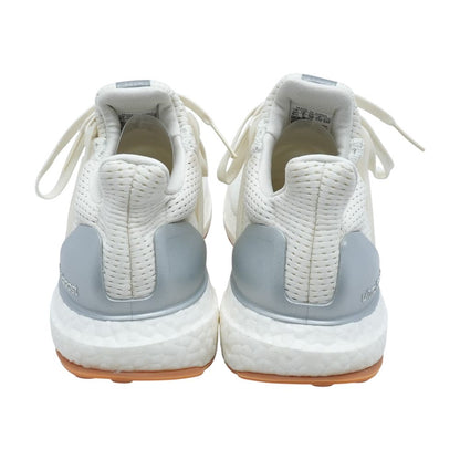 Ultraboost 1.0 White Low Top Athletic Shoes