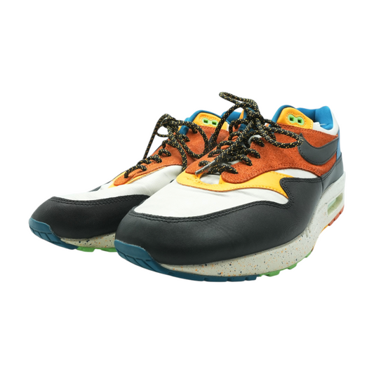 Air Max 1 Multi Mix Low-Top Athletic Shoes
