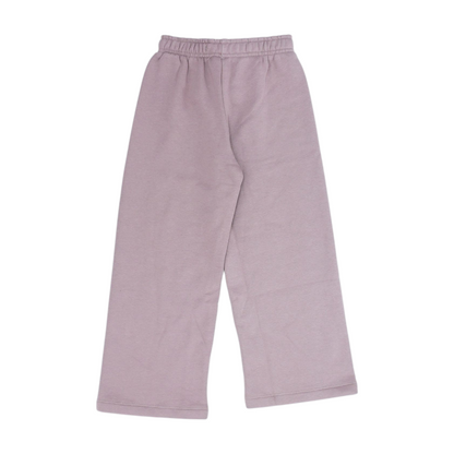 Purple Active Pants