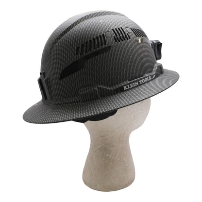 60347 Class C Premium Hard Hat