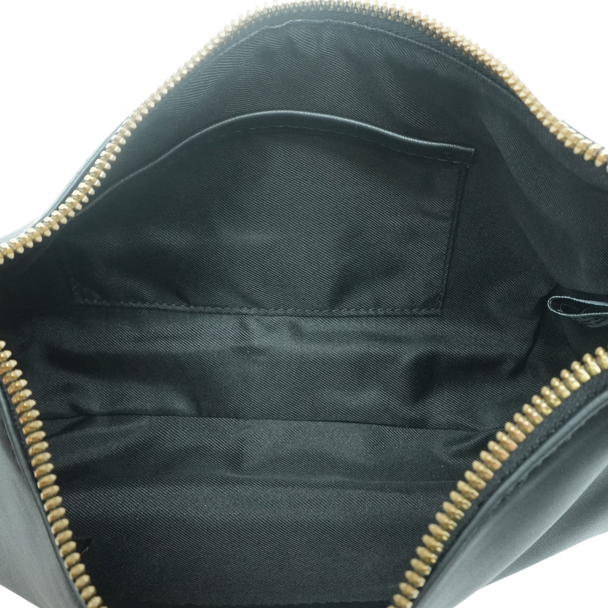 Black Shoulder Bag