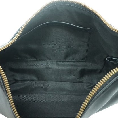 Black Shoulder Bag