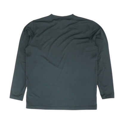 Black Active T-Shirt