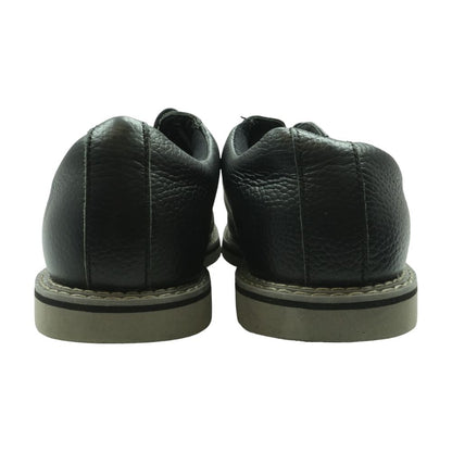 Men's Black Golf Shoes