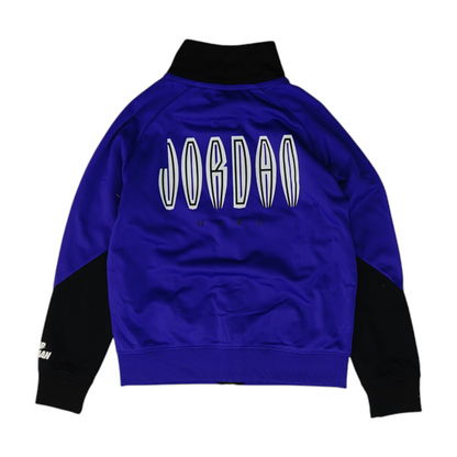 Navy Jacket