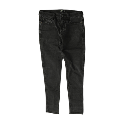 Black Skinny Jeans